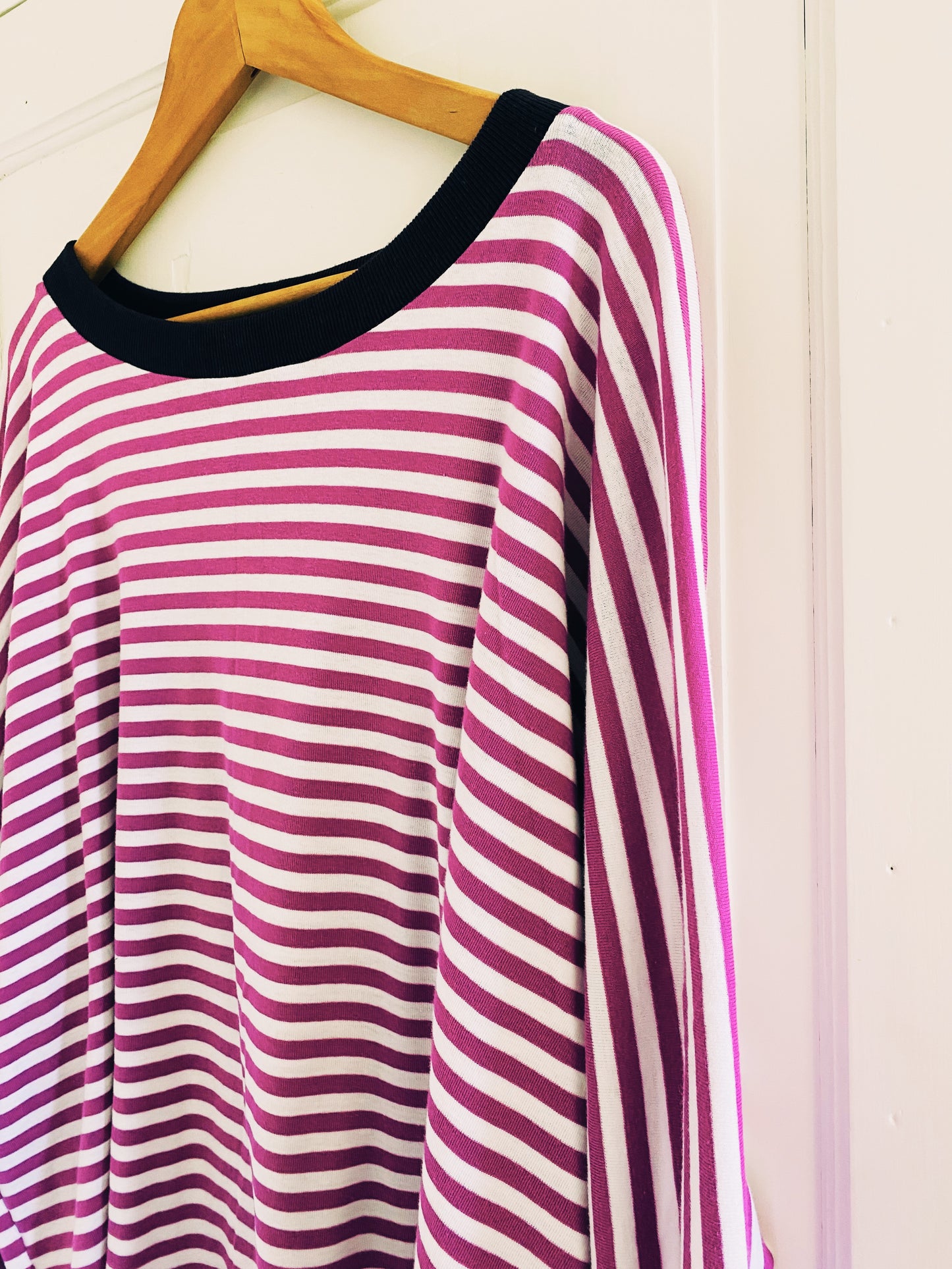The Phaedra sweatshirt