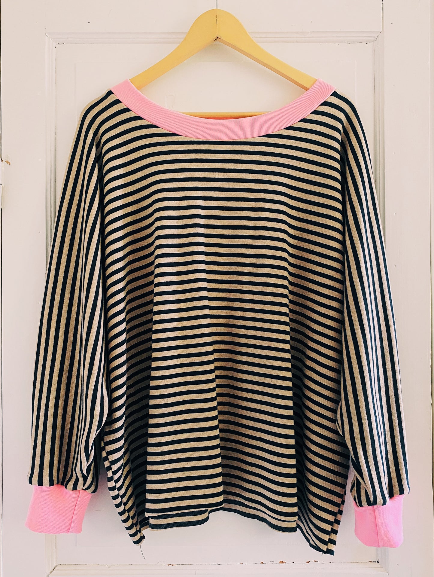 The Phaedra sweatshirt