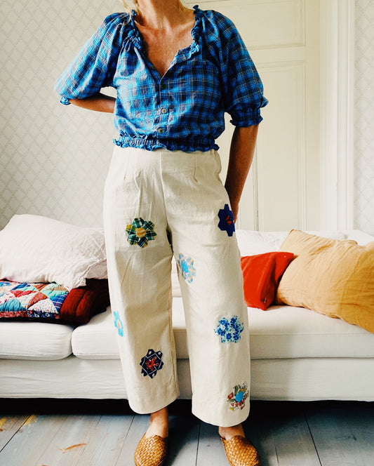 The Deirdre top