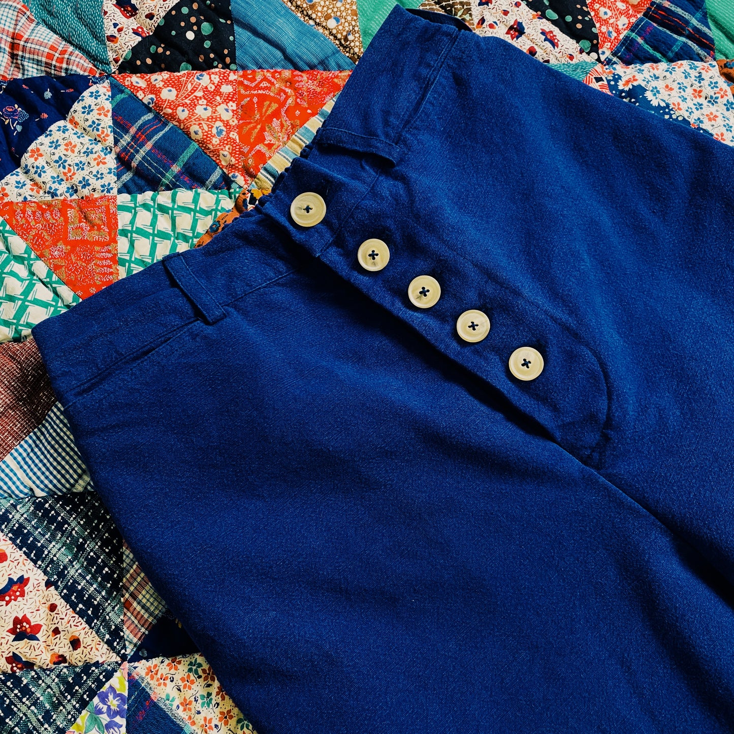 The Tirza pants