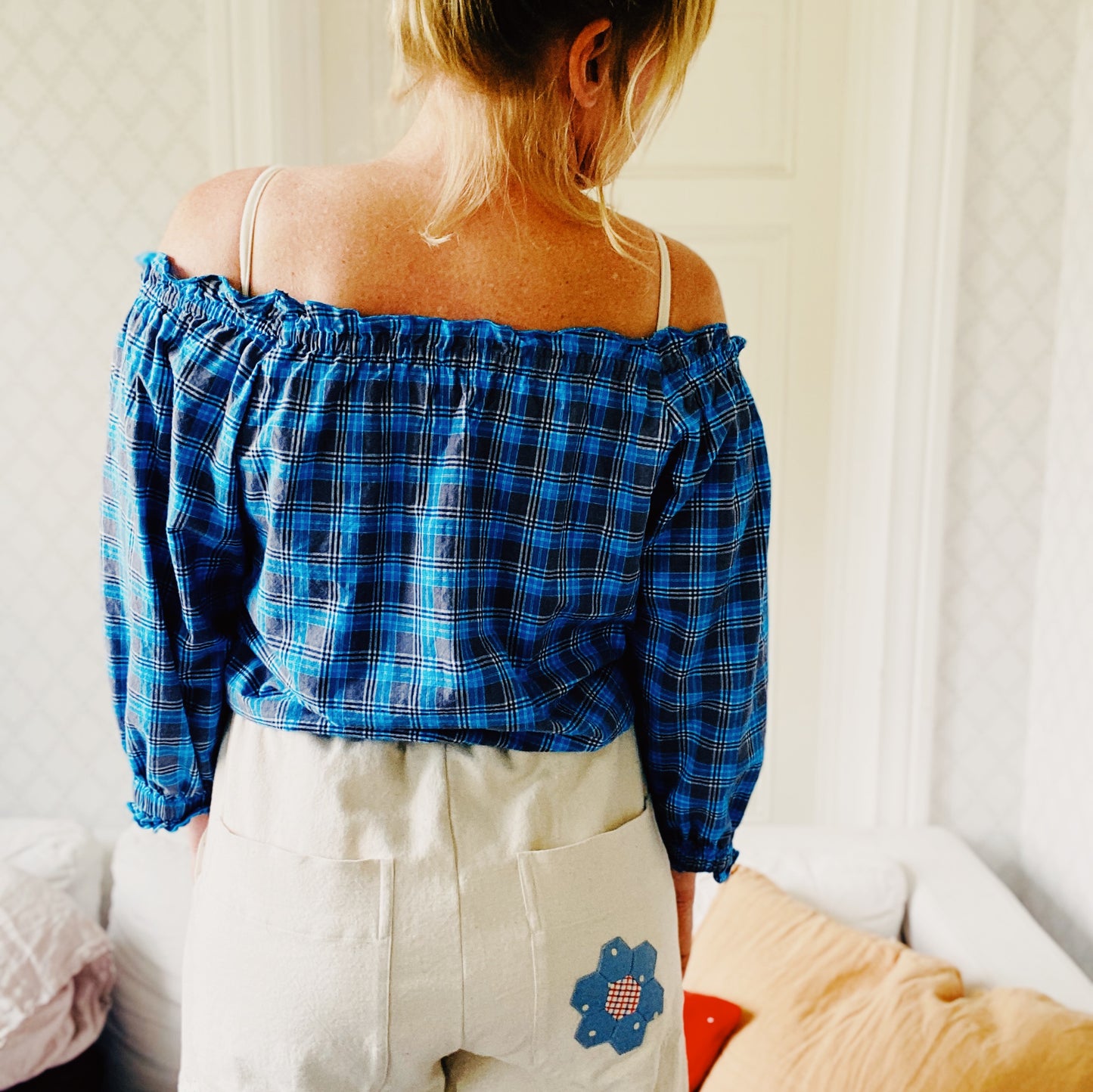 The Deirdre top