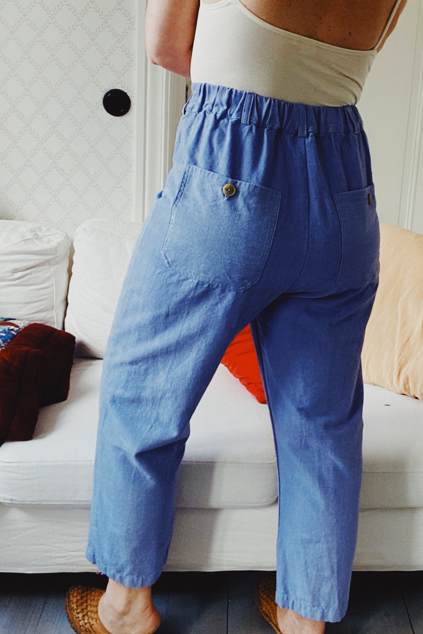 The Tirza pants