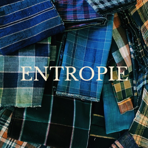 Entropie